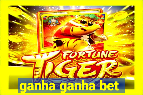 ganha ganha bet